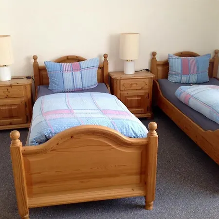 בית הארחה Landhaus Neu-golm *