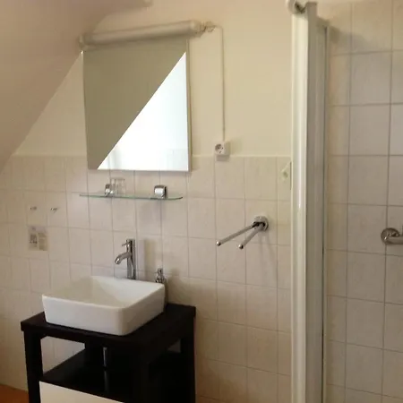 בית הארחה Landhaus Neu-golm *