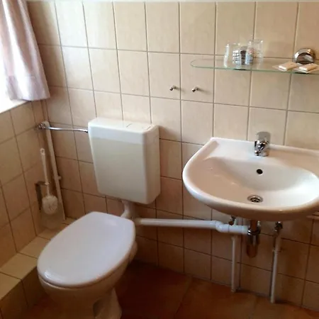 בית הארחה Landhaus Neu-golm *