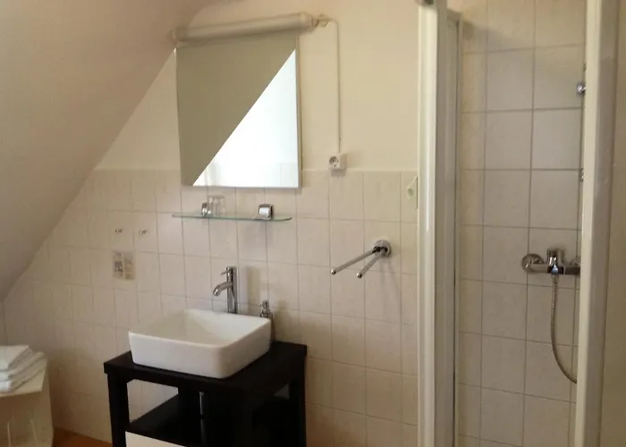 Pensionat Landhaus Neu-golm *