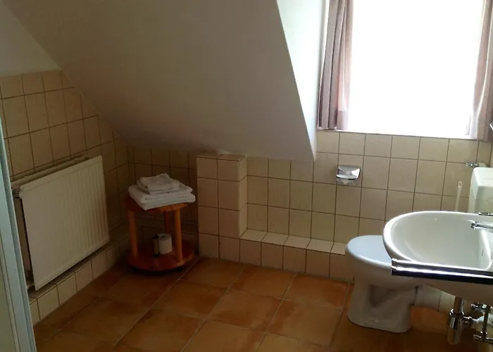 Landhaus Neu-golm * Bad Saarow