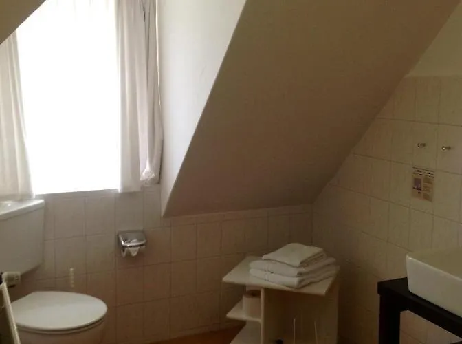 Landhaus Neu-golm * Bad Saarow