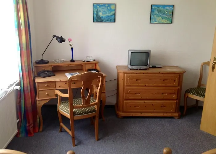 Landhaus Neu-golm Pensionat